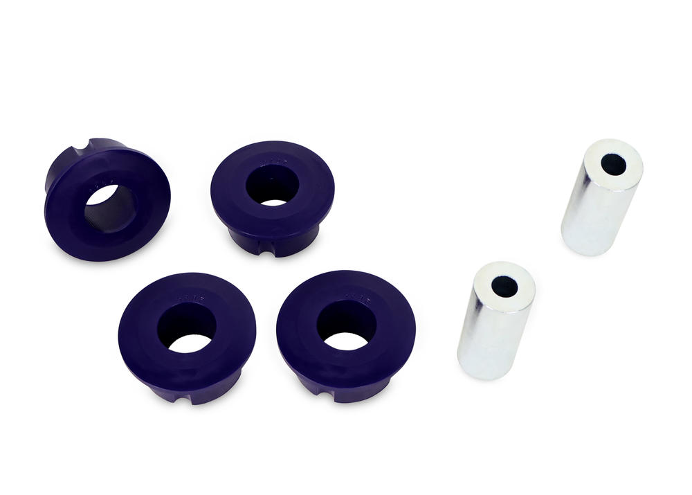 Spring Front Eye Bush Kit to suit Ford Transit - 2006-on