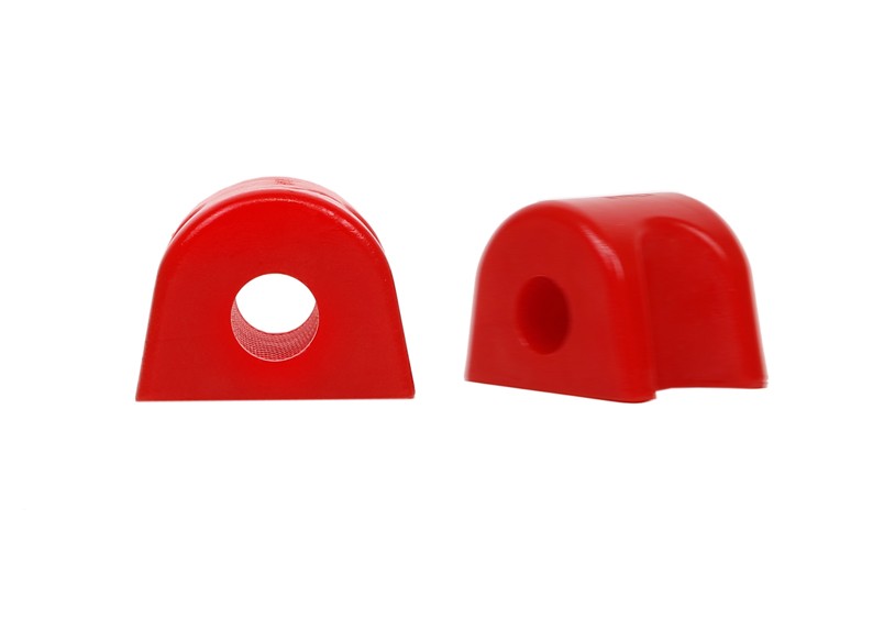 Front Sway Bar Mount - Bushing Kit 18mm to Suit Subaru BRZ and Toyota 86