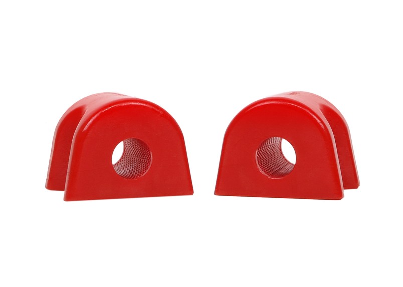 Front Sway Bar Mount - Bushing Kit 18mm to Suit Subaru BRZ and Toyota 86