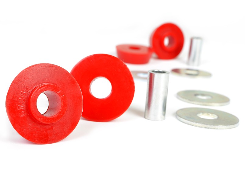 Front  Shock Absorber - Upper Bushing Kit