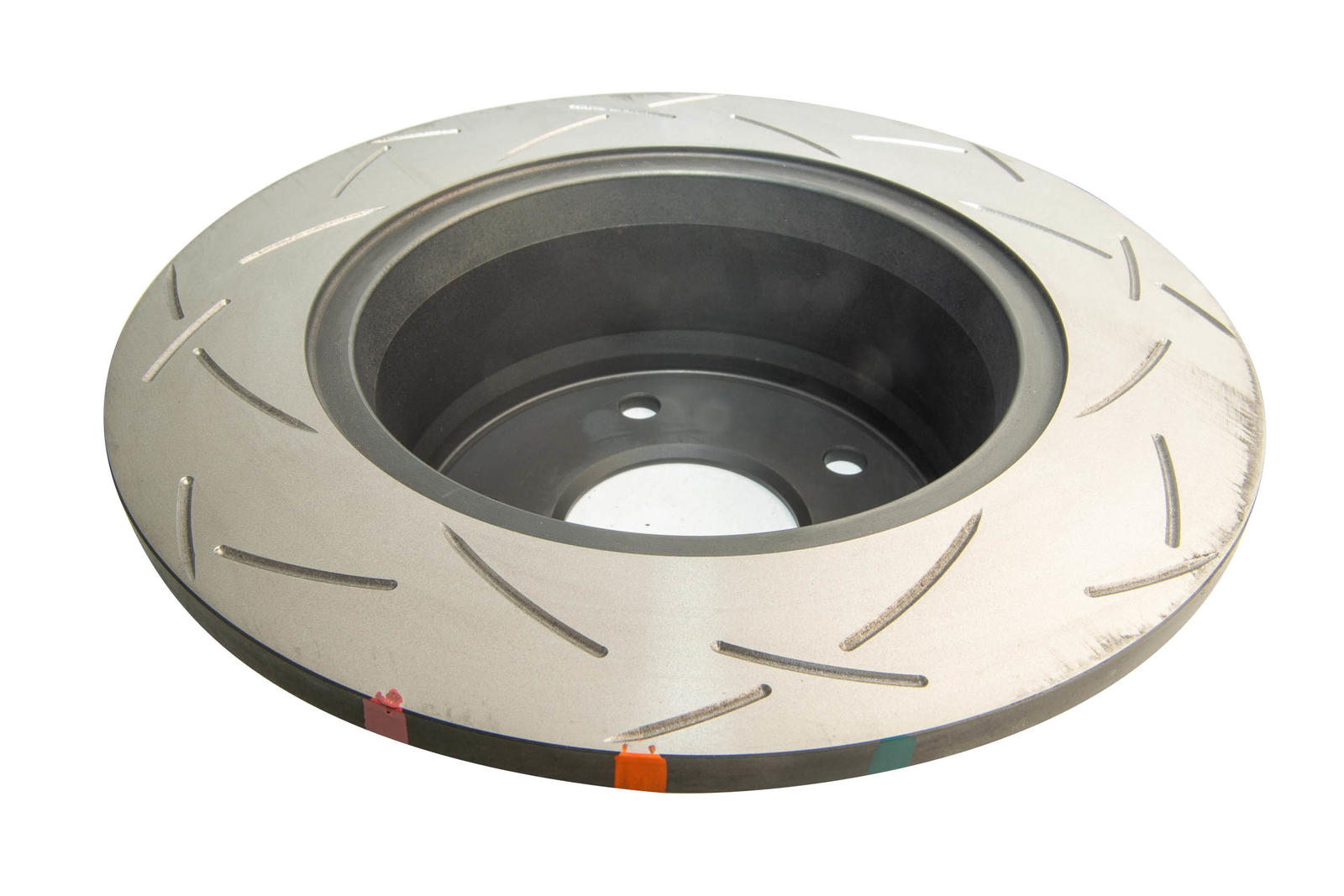4000 T3 Slot SLD Brake Disc to suit Holden VB-VS 1978-1997 R