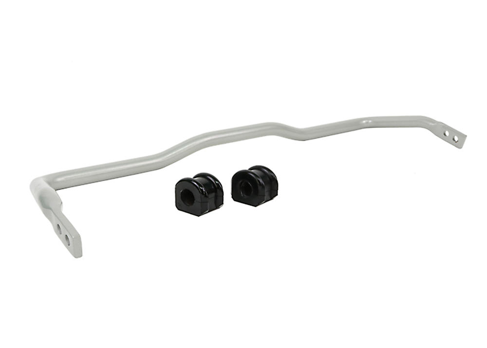 Rear  Sway Bar - Assembly