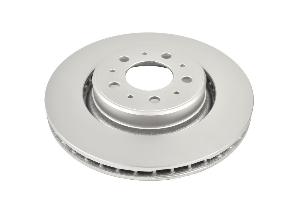 En-Shield HC Standard PP Brake Disc to suit Volvo 850, C70, S7 1993-2005 F