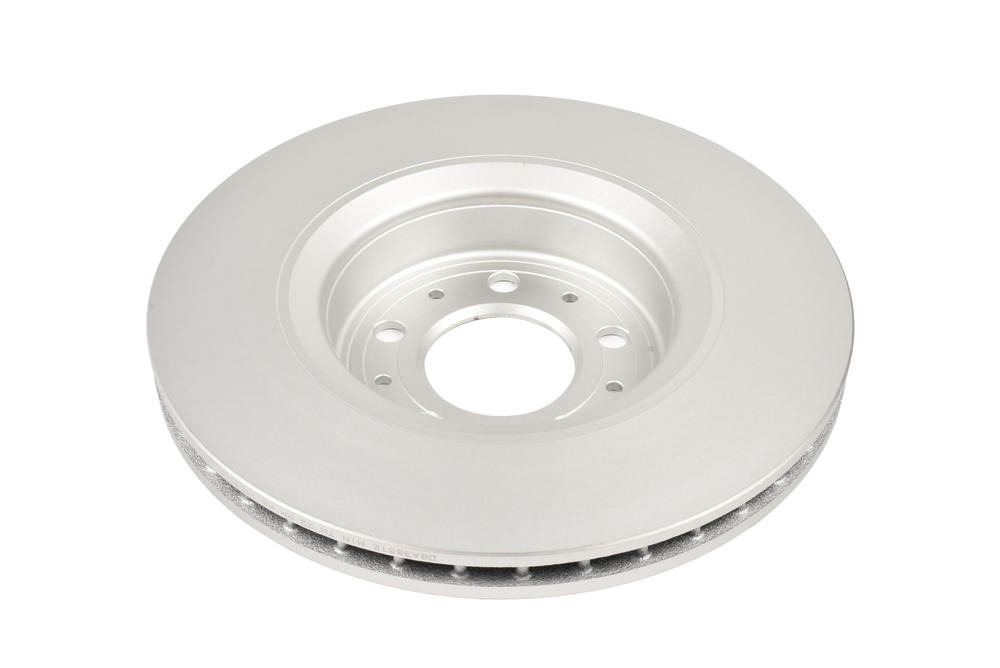 En-Shield HC Standard PP Brake Disc to suit Volvo 850, C70, S7 1993-2005 F