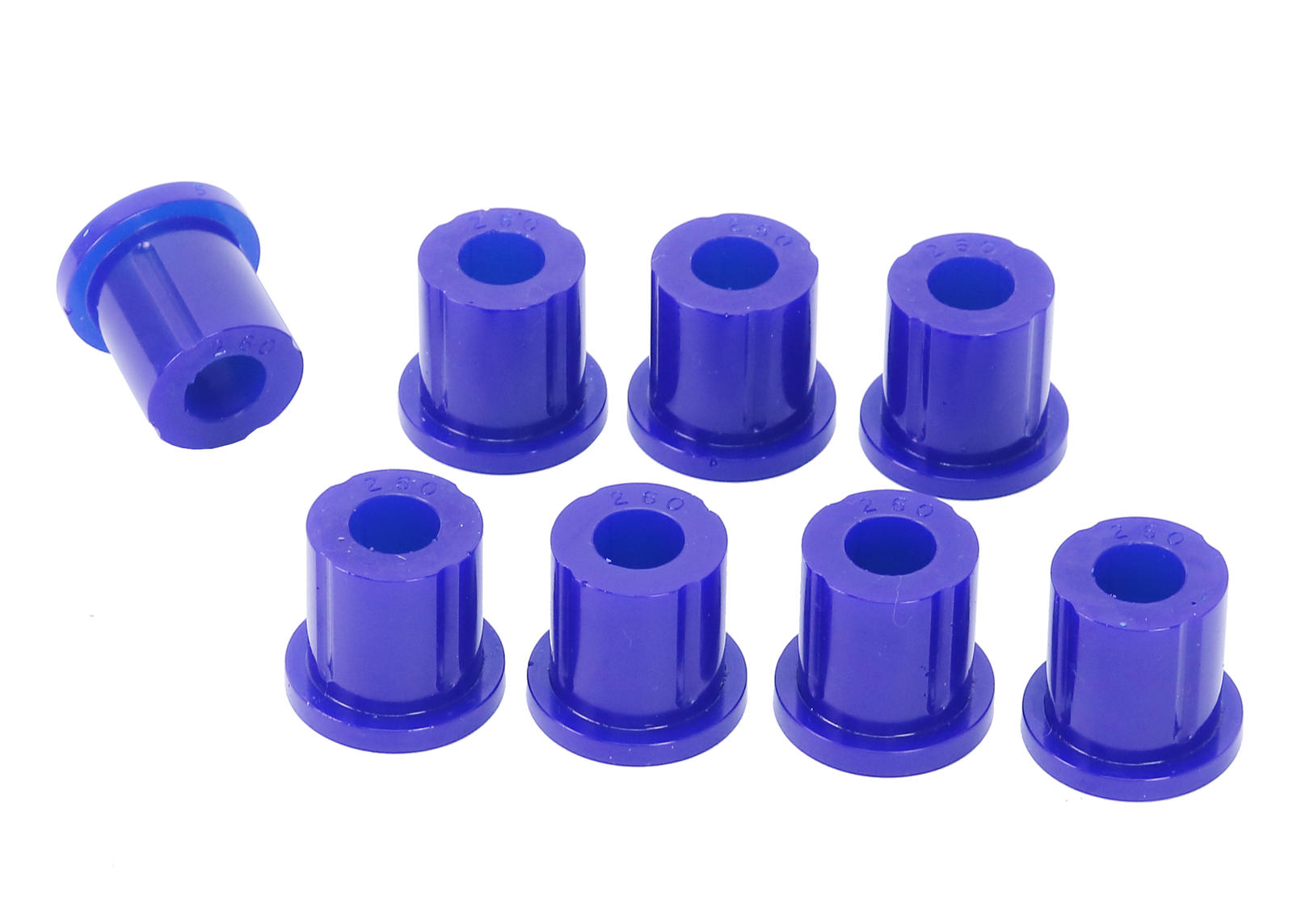 Leaf Spring Bush Kit