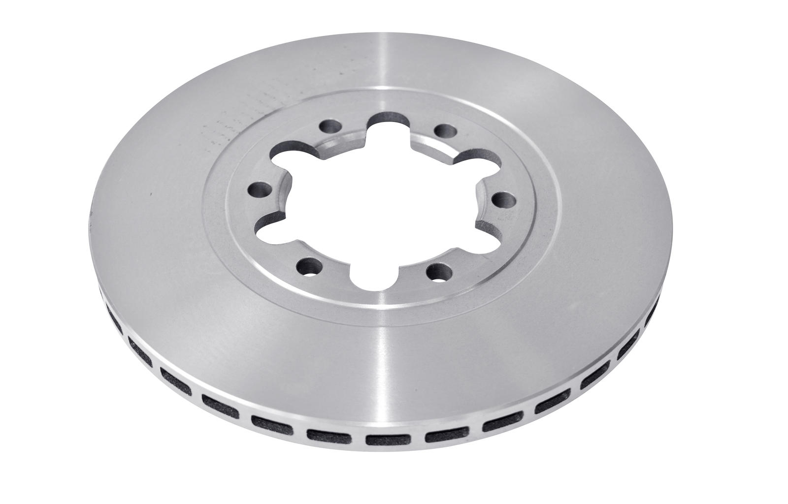 Street Standard Brake Disc to suit Ford Econovan, Mazda B2200 1985-1996 F