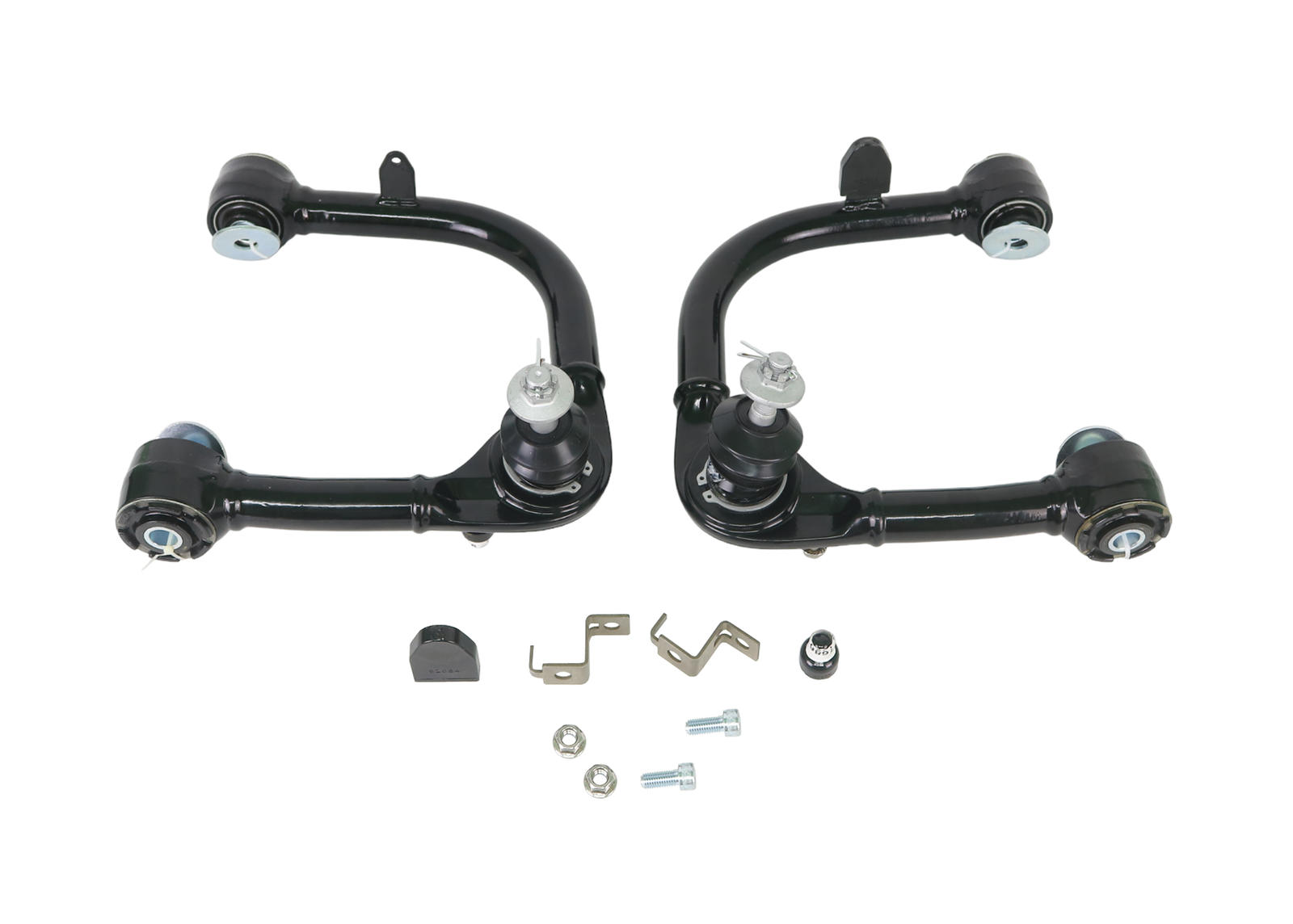 Front Upper Control Arms Fixed Offset to Suit Toyota Land Cruiser 300 Series