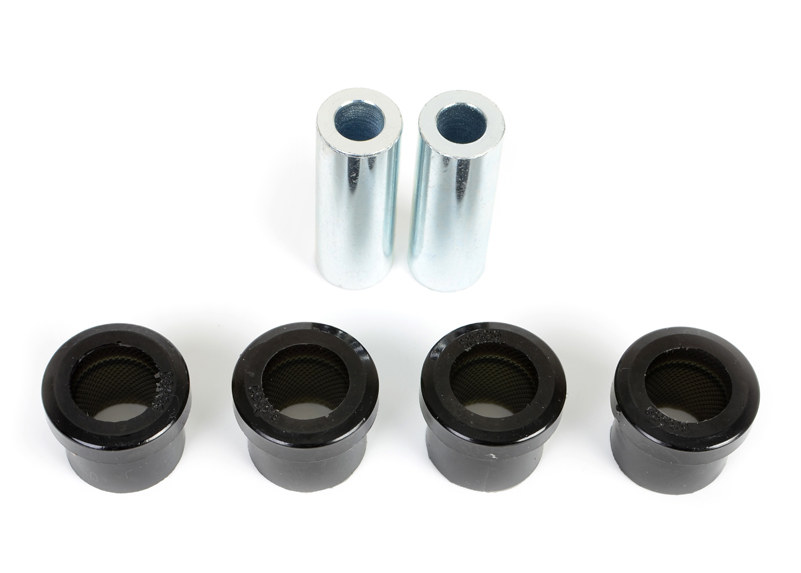 Front Lower Control Arm - Inner Front Bushing Kit to Suit Suzuki Grand Vitara JB, JT