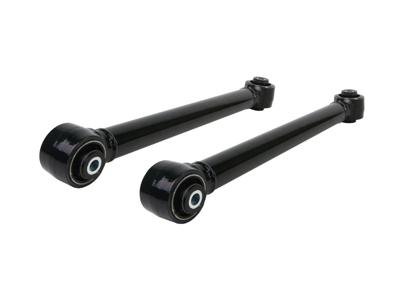 Rear  Trailing Arm Lower - Arm Assembly