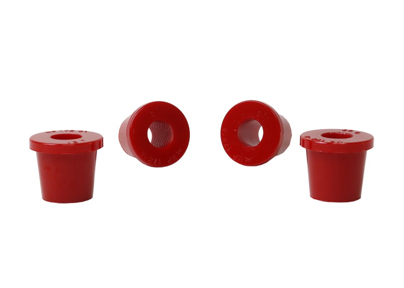 Front Lower Control Arm - Inner Bushing Kit to Suit Mitsubishi Triton ME-MJ 2wd
