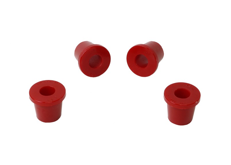 Front Lower Control Arm - Inner Bushing Kit to Suit Mitsubishi Triton ME-MJ 2wd