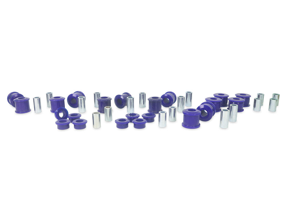 Radius Arms & Panhard Rods Bush Kit