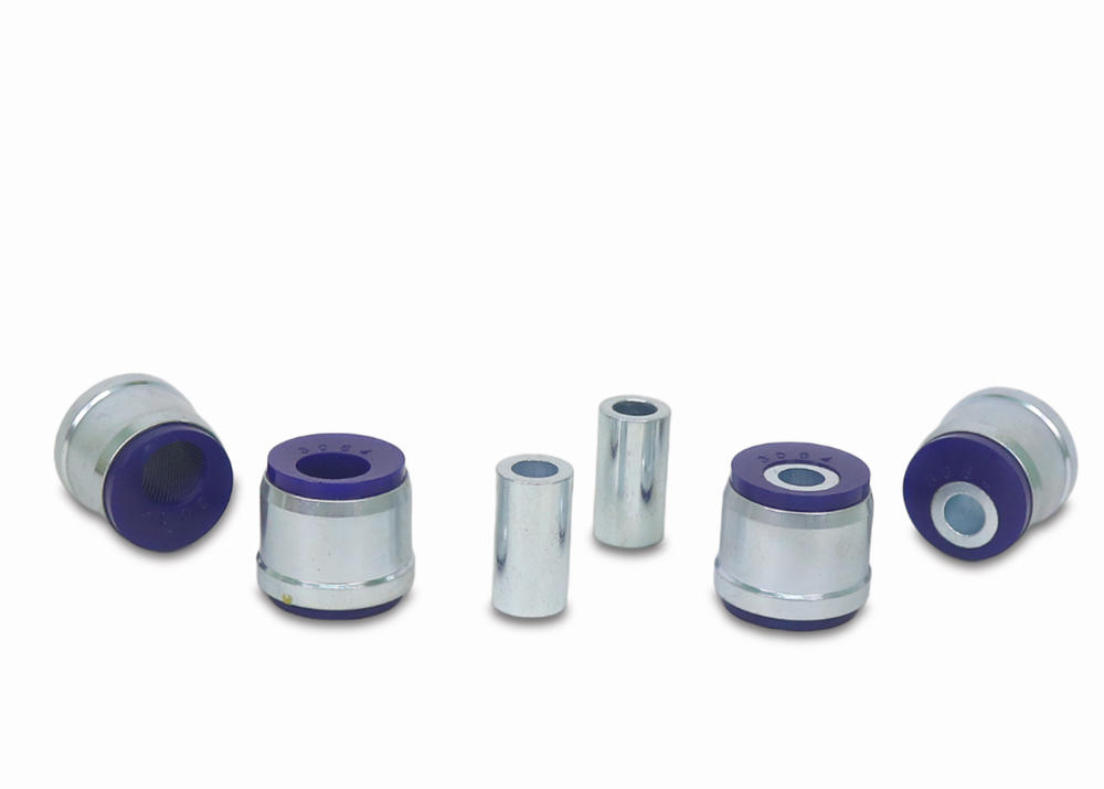 Rear Control Arm or Trailing Arm Offset Bush Kit to suit Chrysler & Dodge