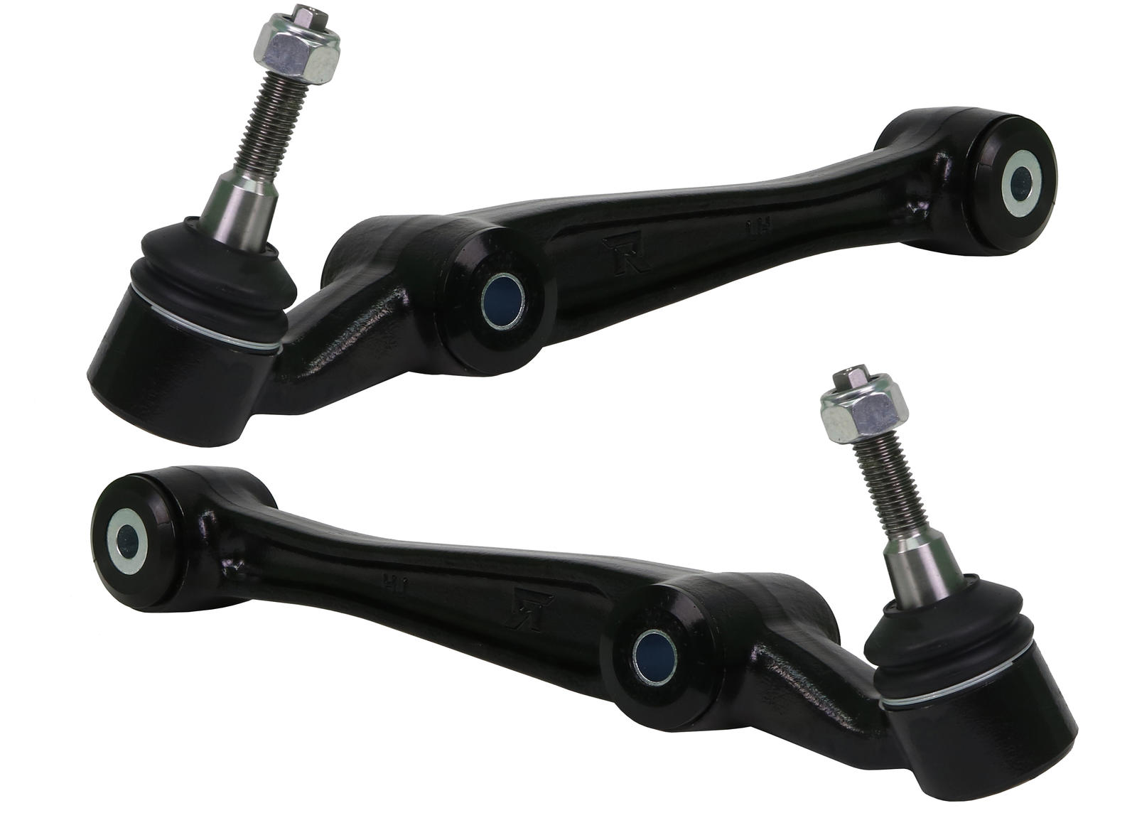 Front Lower Control Arm - Arm to Suit Ford Territory SX, SY and FPV
