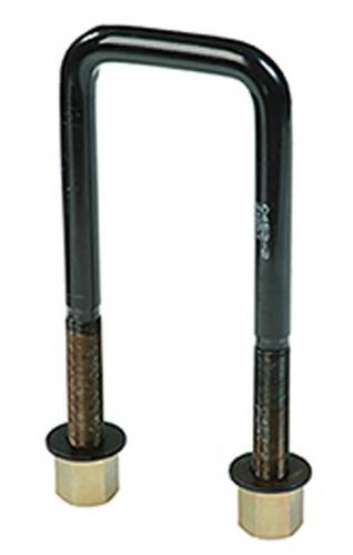 King Springs U-Bolt to suit Holden Colorado RG, Isuzu D-Max, LDV T60, Mazda BT-50, Nissan Navara D40, Toyota 4Runner & Hilux Rear