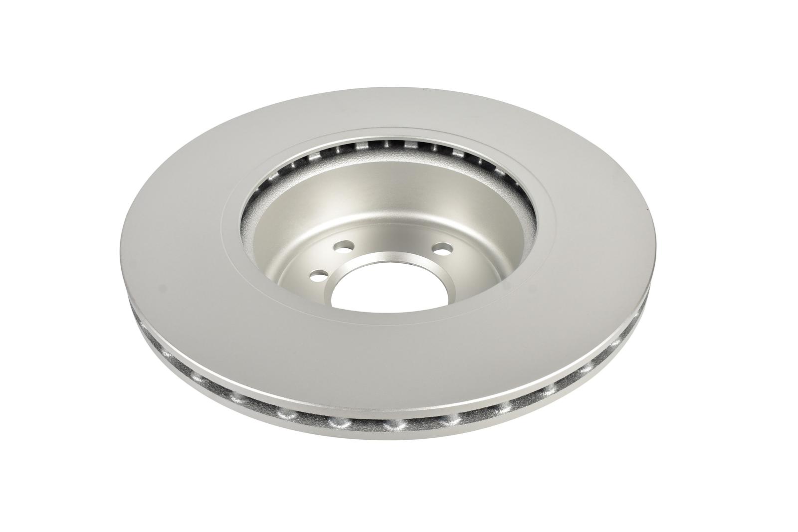 En-Shield HC Standard KP Brake Disc to suit BMW Z4 E89 28i 2.0L Turbo 2011-2017 & 3.0L 30i non Turbo 2009-2012 F