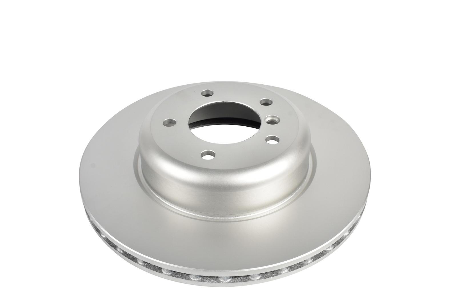 En-Shield HC Standard KP Brake Disc to suit BMW Z4 E89 28i 2.0L Turbo 2011-2017 & 3.0L 30i non Turbo 2009-2012 F