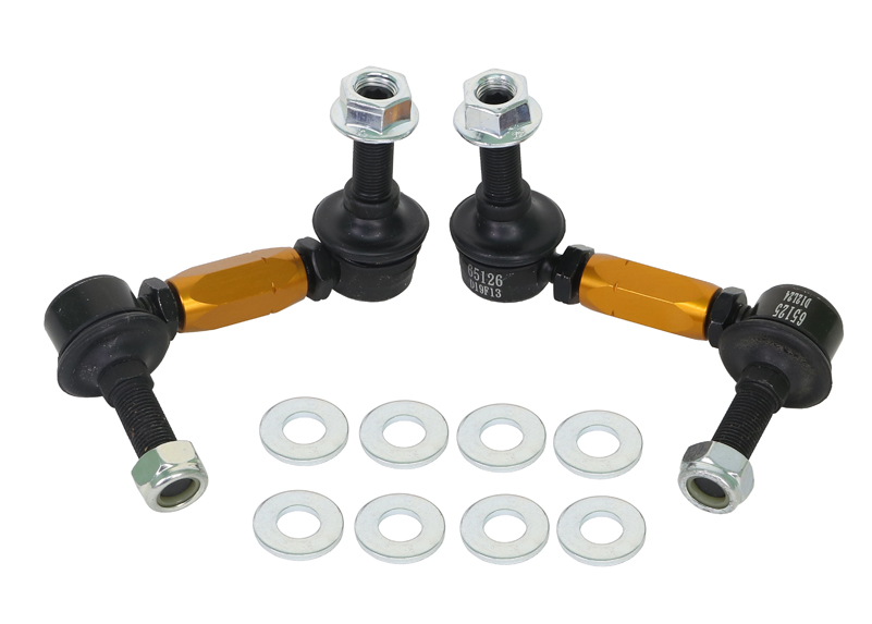 Anti Roll Bar Link to Suit Chevrolet, Ford, FPV, Lexus and Nissan