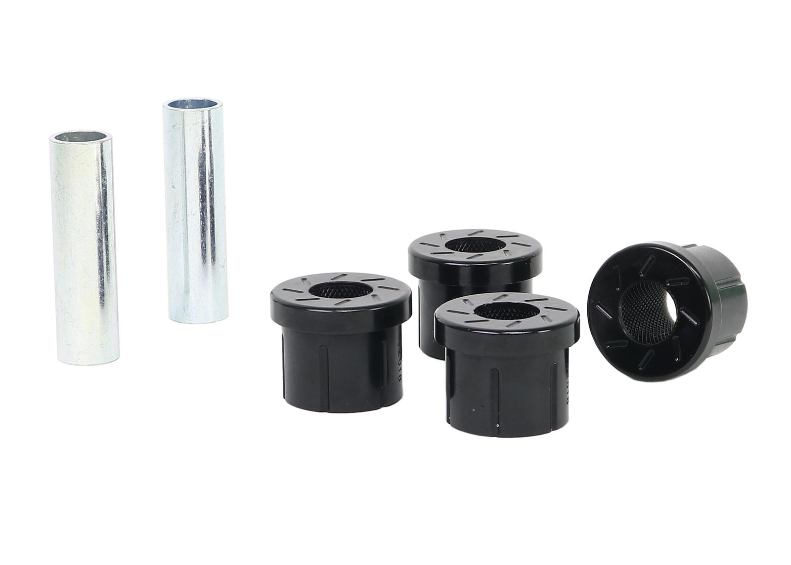 Front  Control Arm Lower - Inner Front Bushing Kit