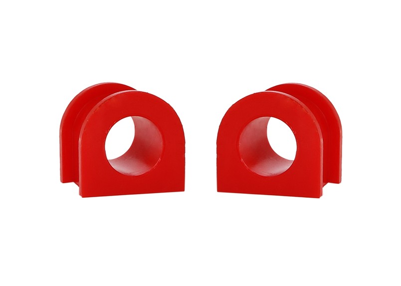 Sway Bar Mount - Bushing Kit 20mm to Suit Ford Laser KF, KH and Mazda 323 BG