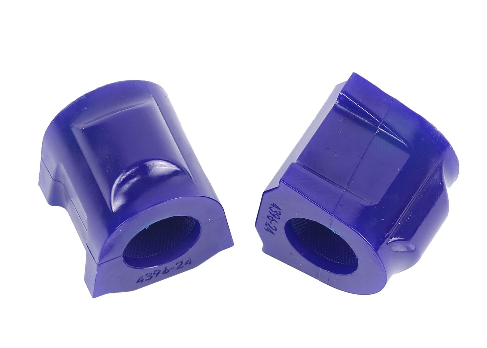 Front Sway Bar Mount Bush Kit to suit Subaru