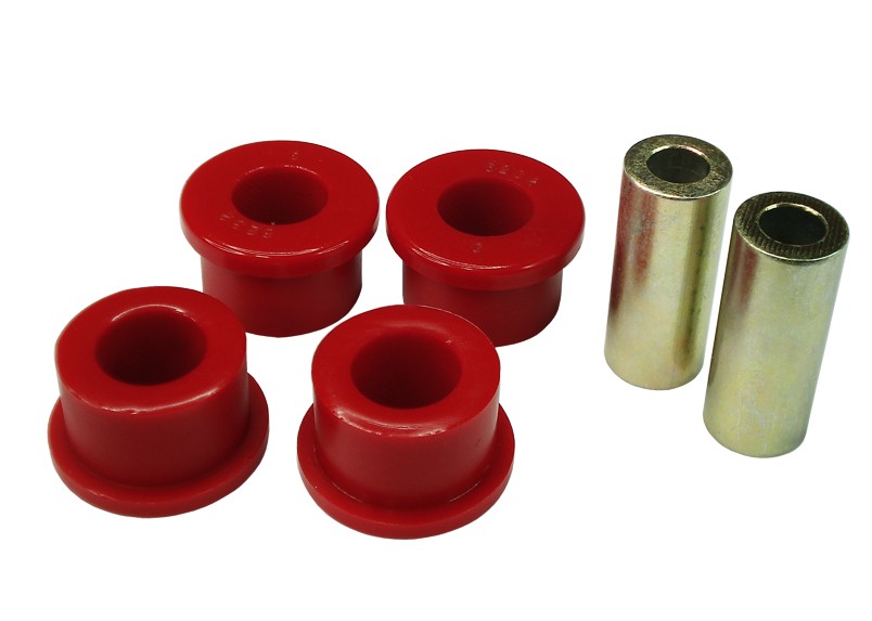 Rear Control Arm Lower Rear - Outer Bushing Kit to Suit Mitsubishi Pajero NM-NX