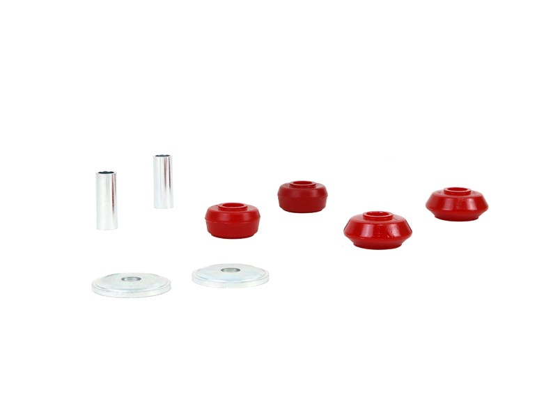 Front  Shock Absorber - Upper Bushing Kit