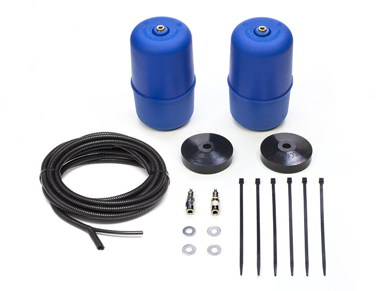 Air Suspension Helper Kit for Coil Springs