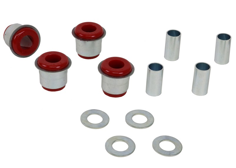Front Upper Control Arm - Bushing Kit to Suit Ford Cortina TE, TF and Falcon/Fairlane XC-XF