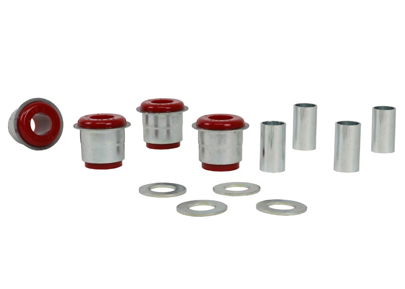 Front Upper Control Arm - Bushing Kit to Suit Ford Cortina TE, TF and Falcon/Fairlane XC-XF
