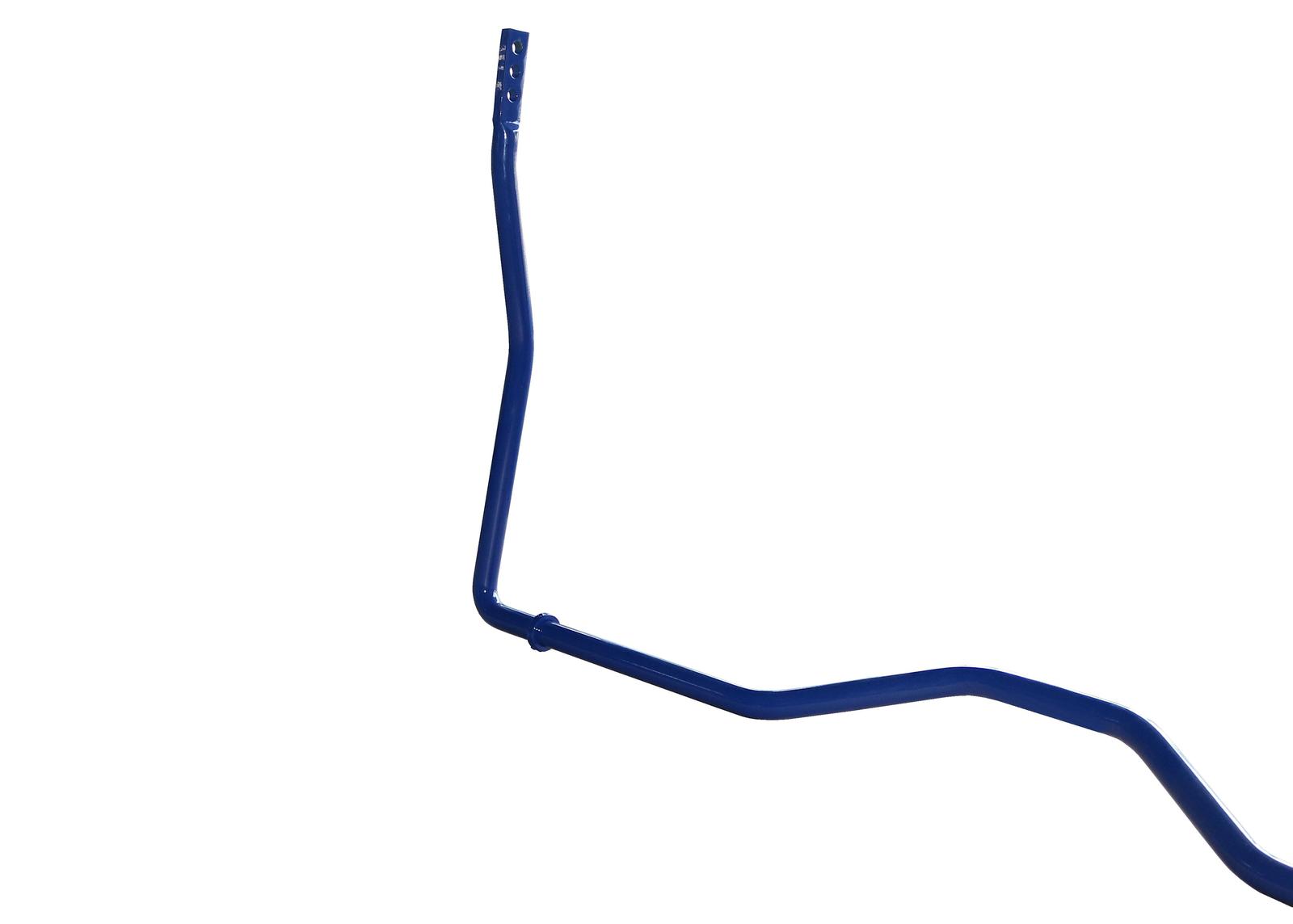 20mm Heavy Duty 3 Position Blade Adjustable Rear 4x4 Sway Bar Kit