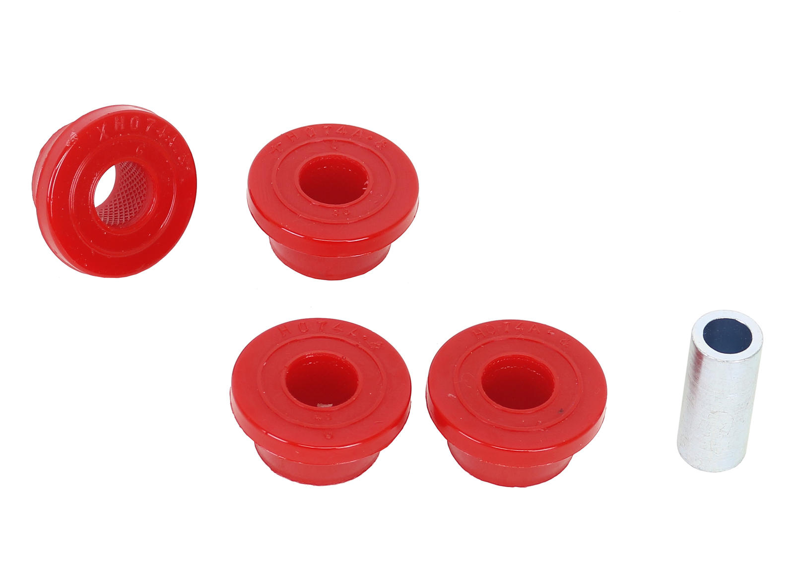 Rear Panhard Rod - Bushing Kit to Suit Holden Commodore VB-VS and HSV