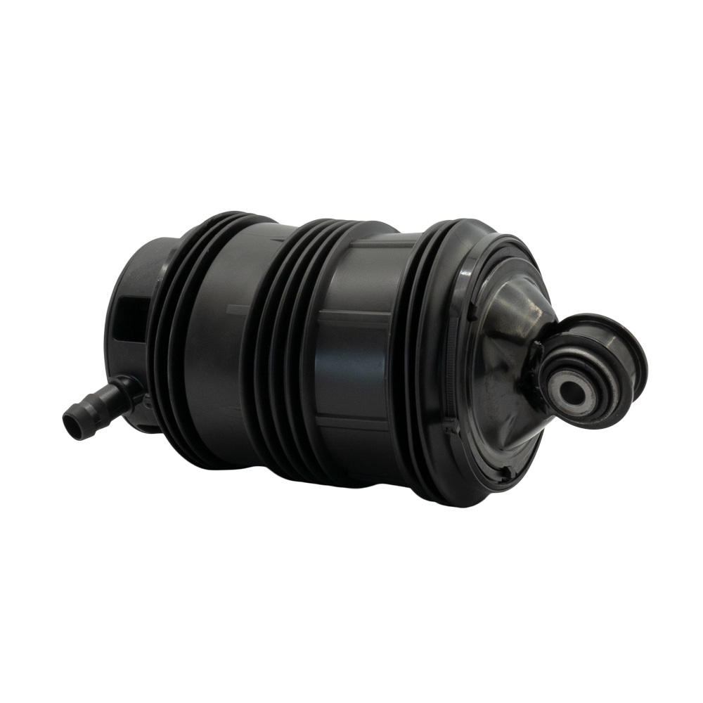 Full Airbag Assembly Rear Mercedes-Benz