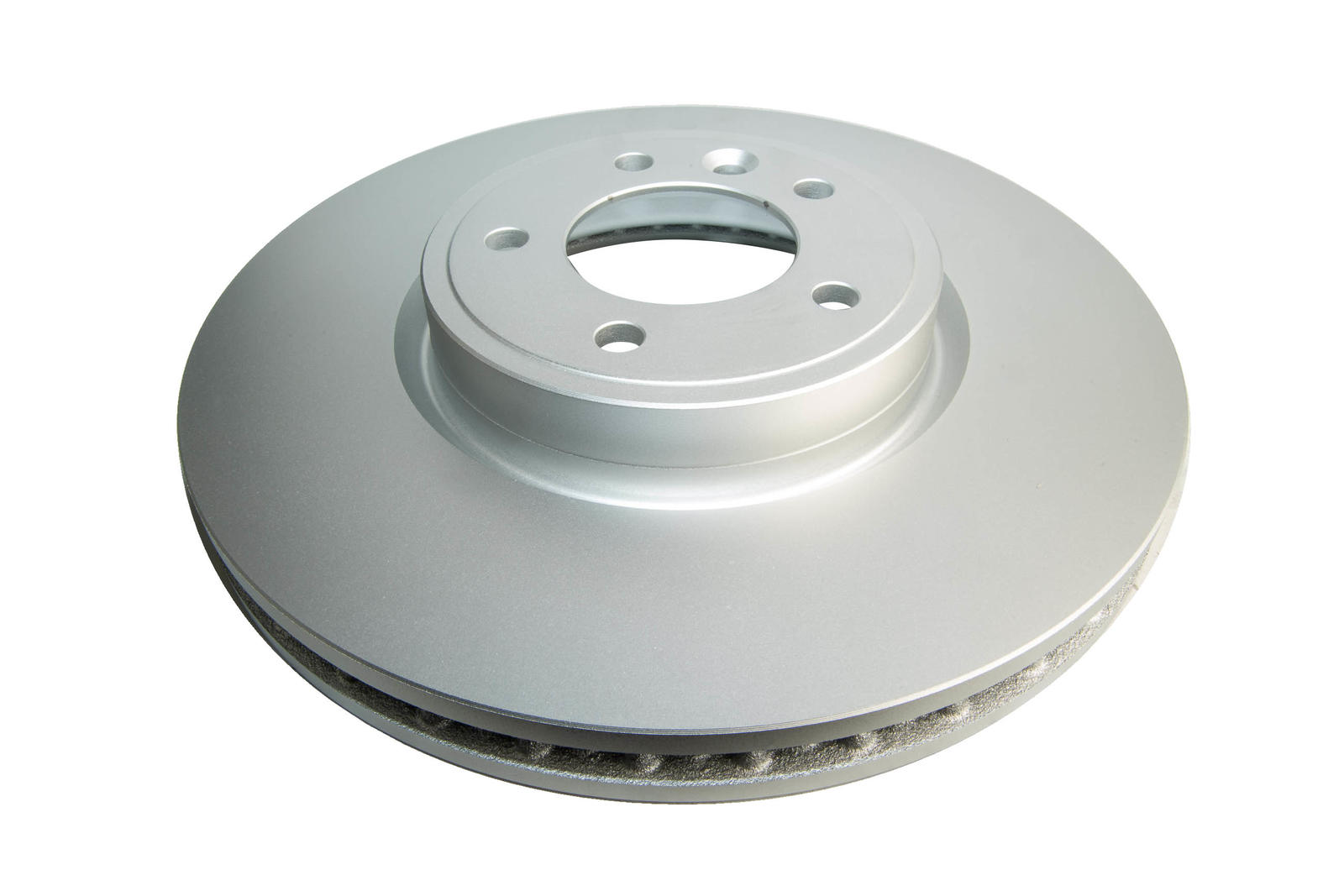 En-Shield HC Standard PP Brake Disc to suit Range Rover Sports SDV6 LW 3.0 Lx225kw TD 11/2017-on F