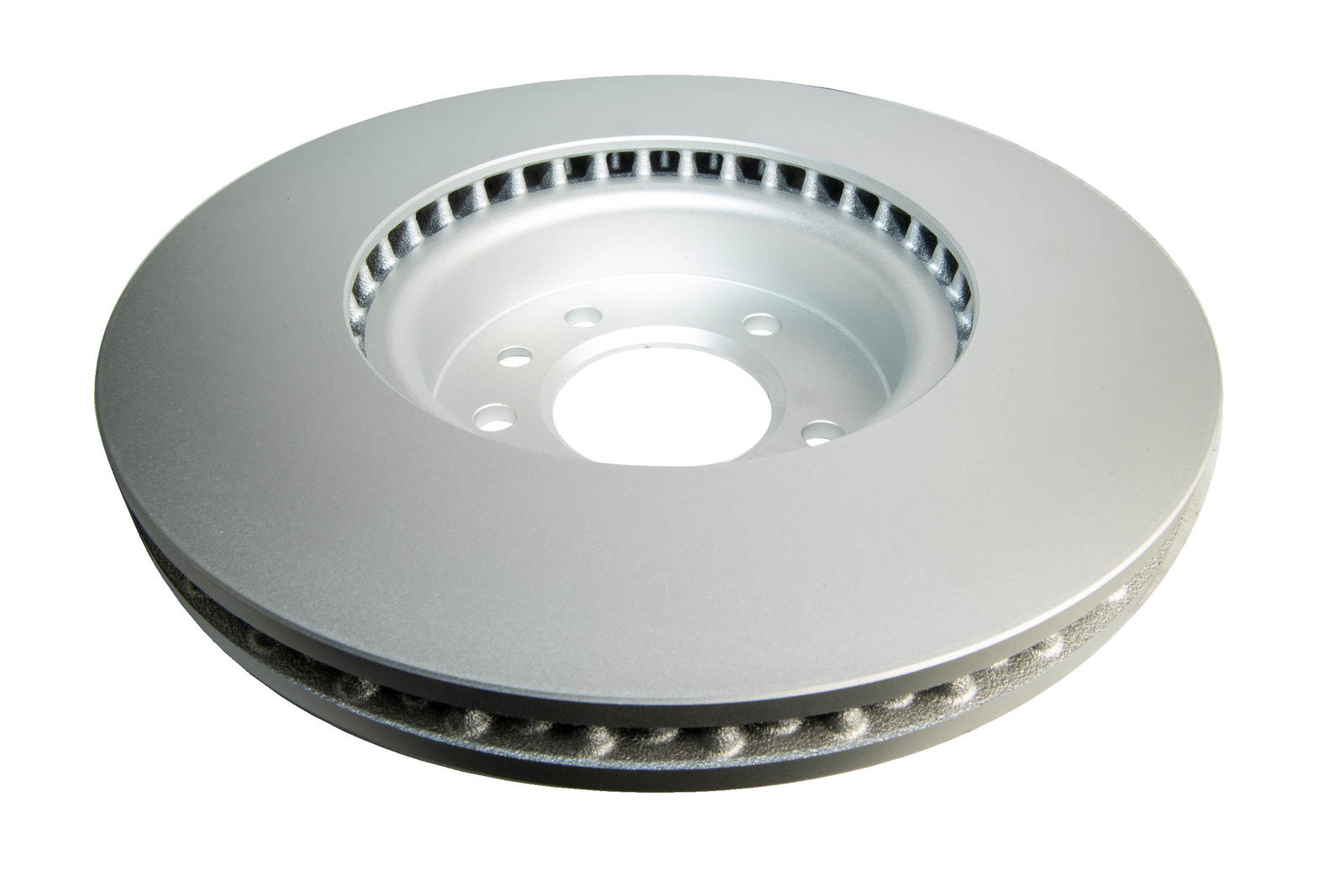 En-Shield HC Standard PP Brake Disc to suit Range Rover Sports SDV6 LW 3.0 Lx225kw TD 11/2017-on F