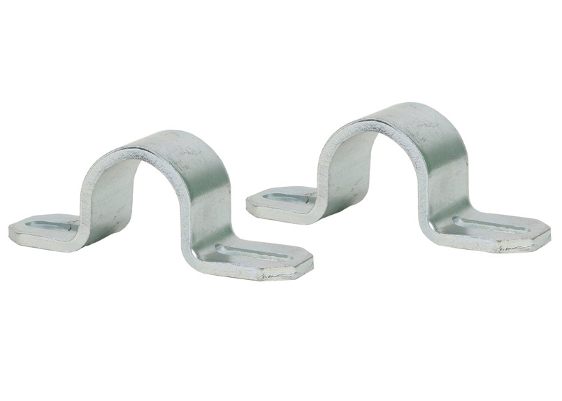 Front  Sway Bar Mount - Saddle Kit