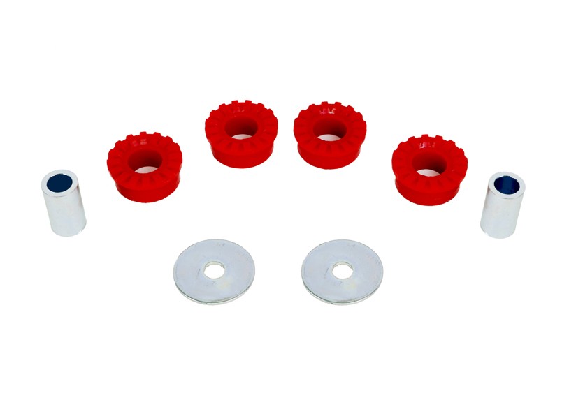 Front Lower Control Arm - Inner Rear Bushing Kit to Suit Subaru Forester, Impreza, Liberty and Outback
