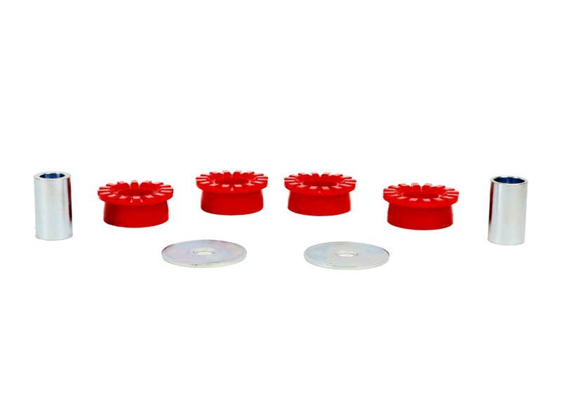Front Lower Control Arm - Inner Rear Bushing Kit to Suit Subaru Forester, Impreza, Liberty and Outback