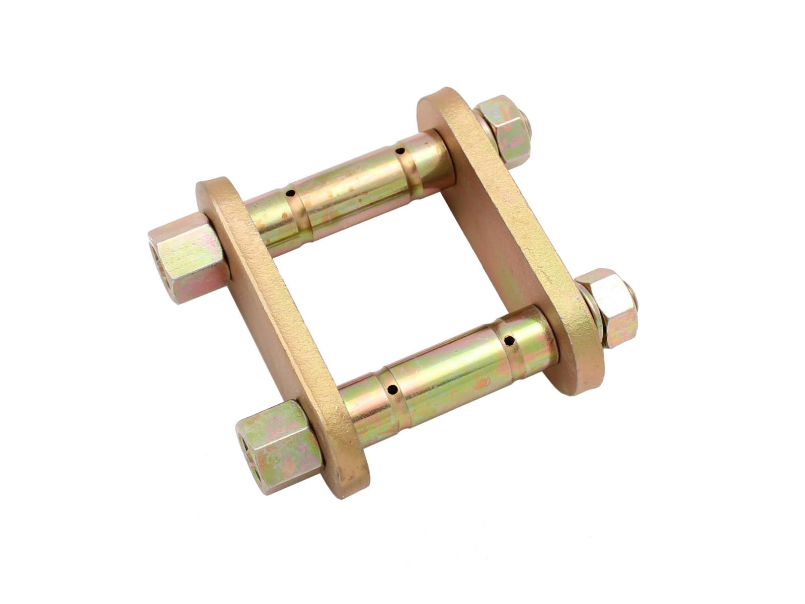 Formula 4x4 Greasable Shackle to suit Nissan Navara D21 & D22