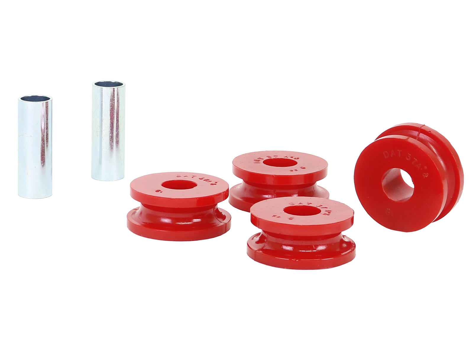 Front  Strut Rod - To Chassis Bushing Kit