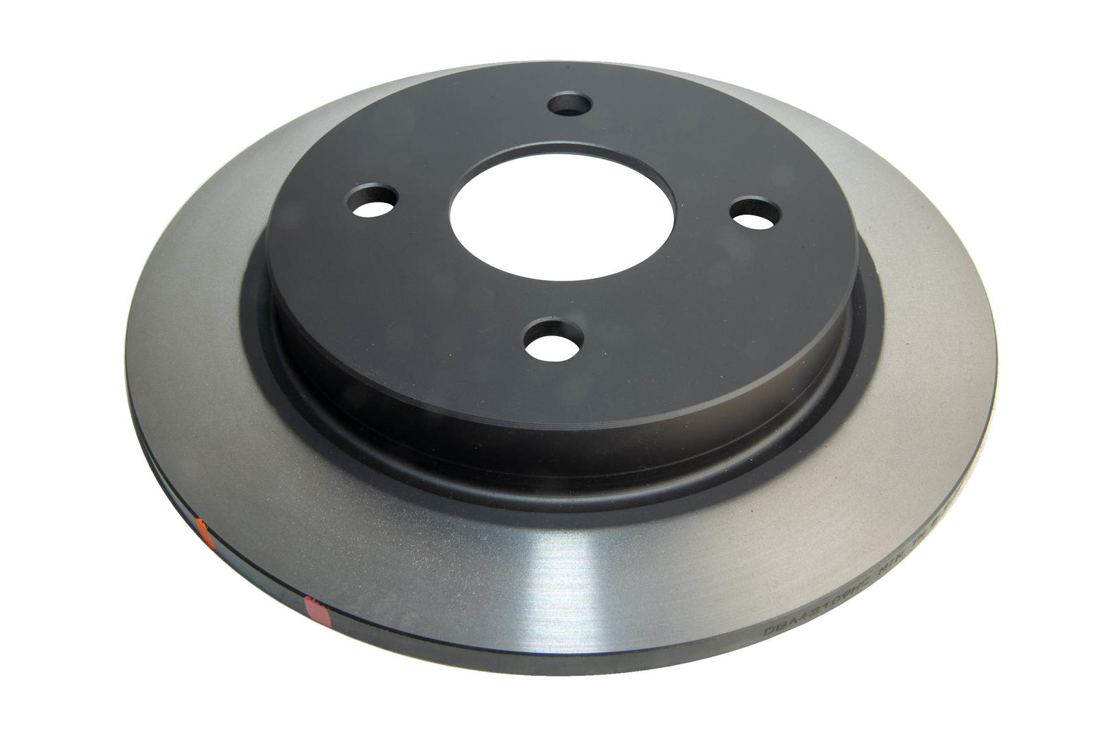 4000 Standard SLD Brake Disc to suit Ford Focus 2002-2005 Fiesta WZ Turbo 2014-on R