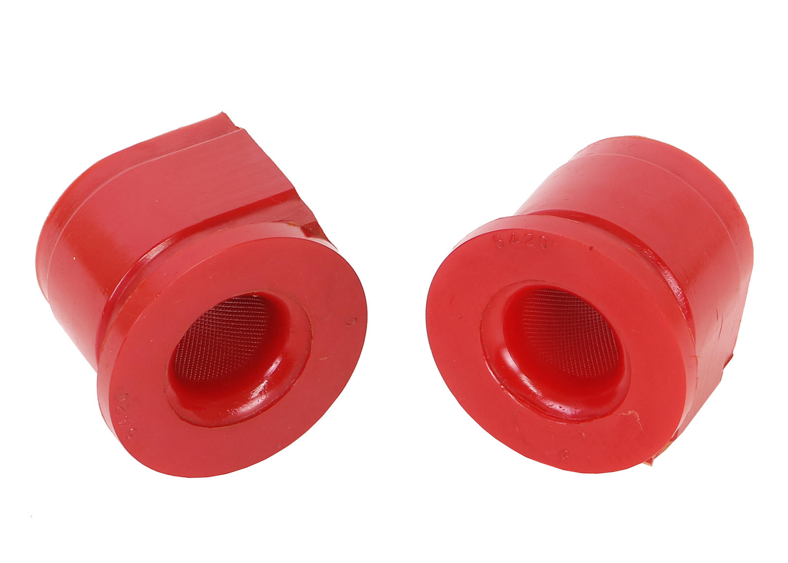 Front Lower Control Arm - Inner Rear Bushing Kit to Suit Mazda RX-7 FC Series 4 & 5