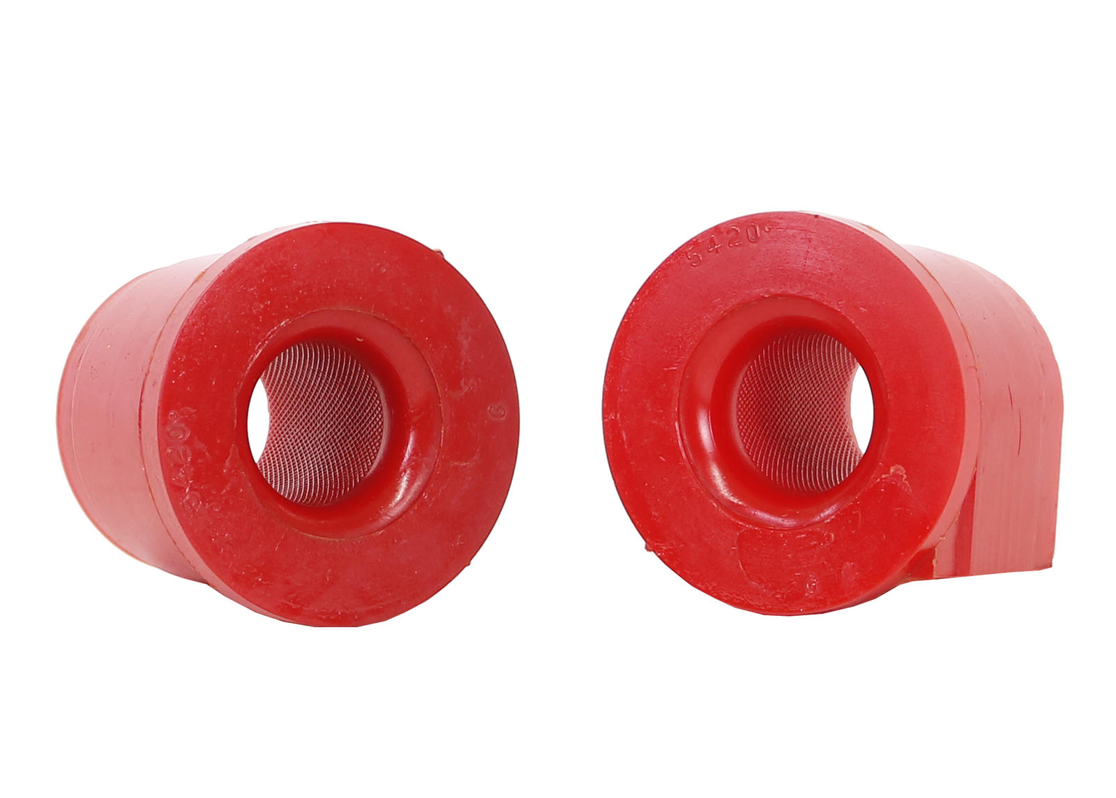 Front Lower Control Arm - Inner Rear Bushing Kit to Suit Mazda RX-7 FC Series 4 & 5