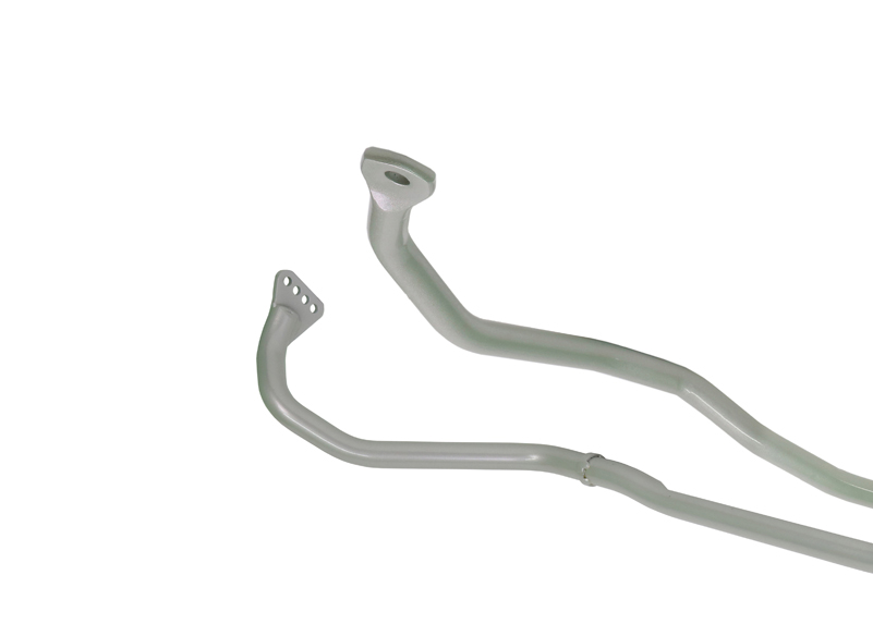 Front & Rear Sway Bar Kit Chevrolet SS