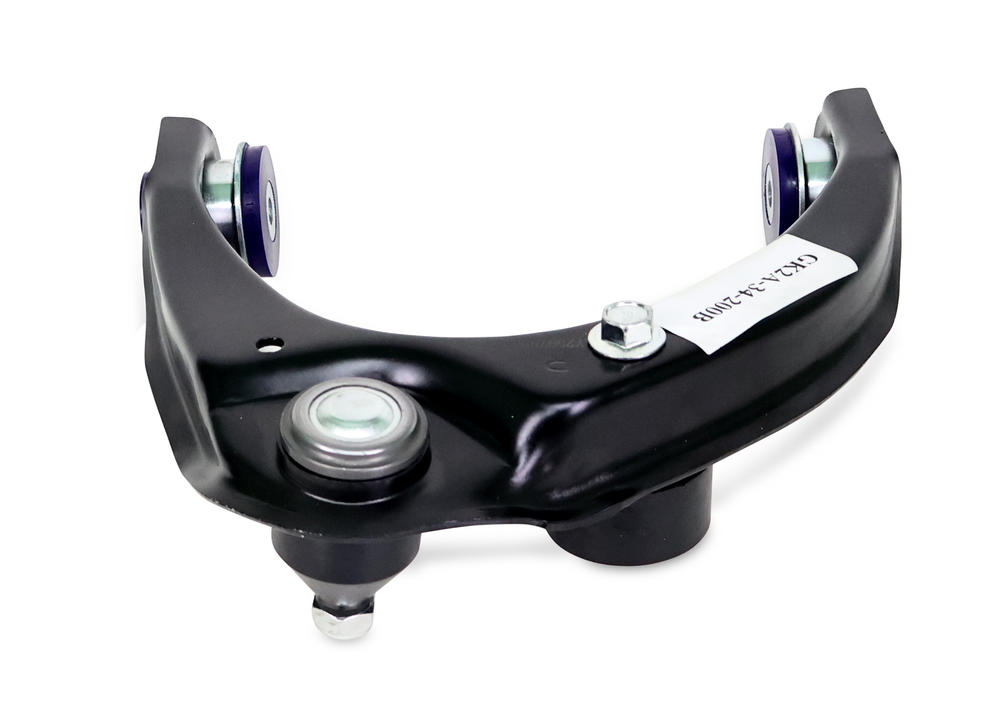 Front Control Arm Upper - Arm Assembly-Right to Suit Mazda 6 GG, GY 2002-2007