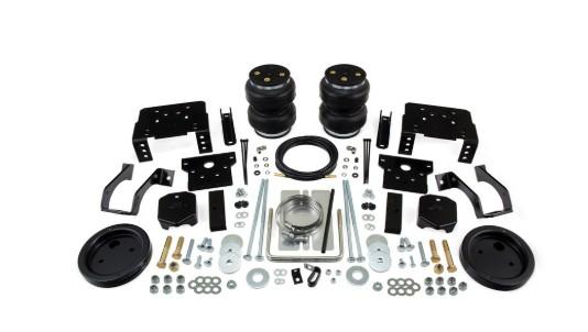 Polyair Bellows Ultimate Kit to suit Ford F250 & F350 2005-2010 - standard height