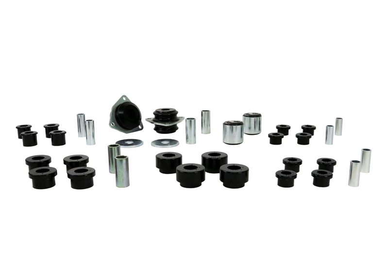 Essential Vehicle Kit to Suit Land Rover Defender and Discovery L316