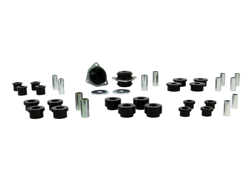 Essential Vehicle Kit to Suit Land Rover Defender and Discovery L316