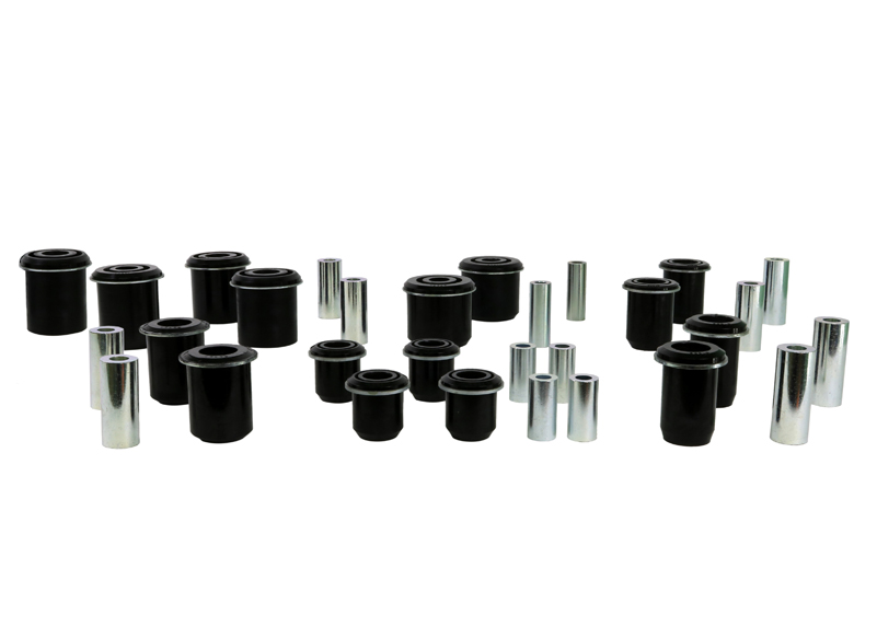 Essential Vehicle Kit to Suit Range Rover Sport L494