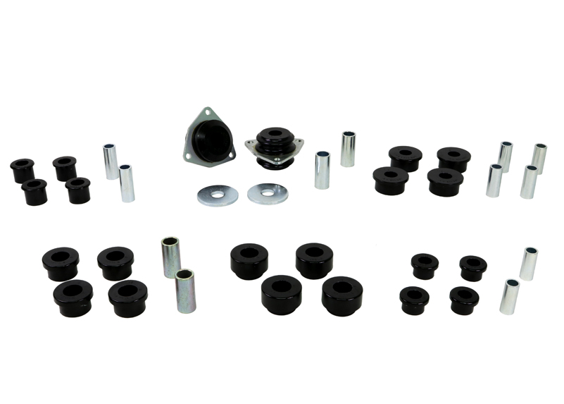 Essential Vehicle Kit to Suit Land Rover Defender and Discovery L316
